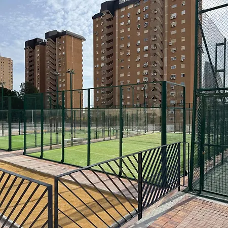 By Terreta * Benidorm