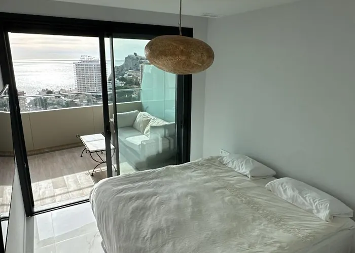 By Terreta Apartamento *