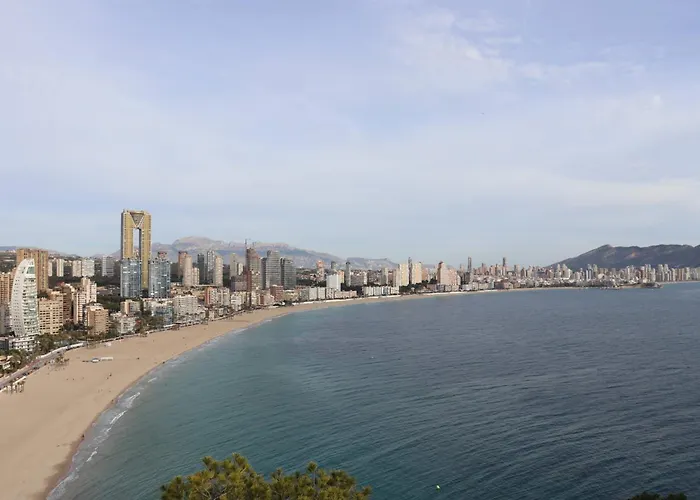 By Terreta Benidorm