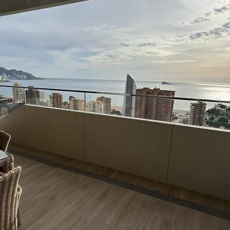 By Terreta * 貝尼多姆