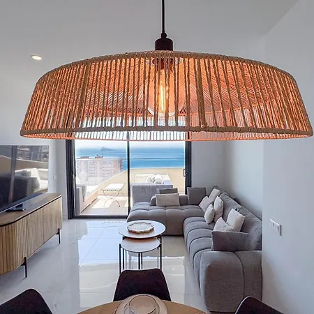 I By Terreta Apartamento Benidorm