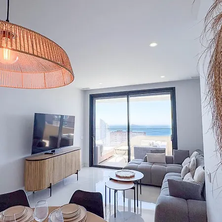 I By Terreta Benidorm
