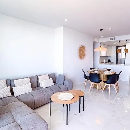 Apartamento I By Terreta *
