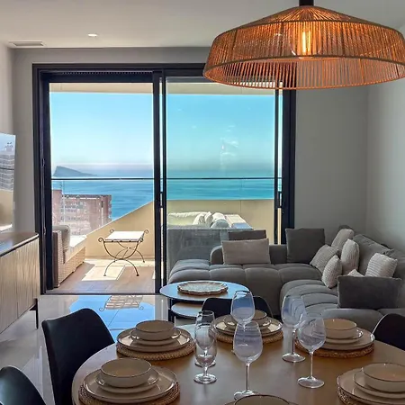 I By Terreta * Benidorm