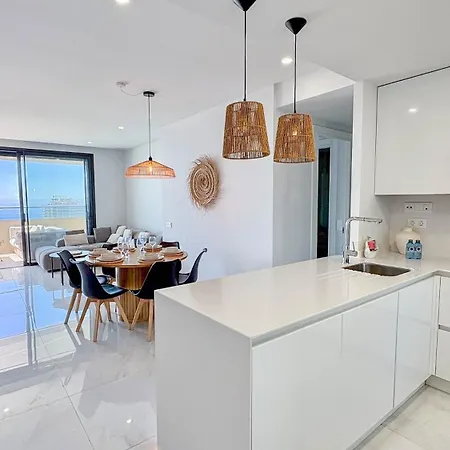 I By Terreta Apartamento *