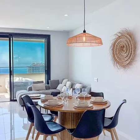 Apartamento I By Terreta