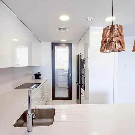 I By Terreta Apartamento Benidorm