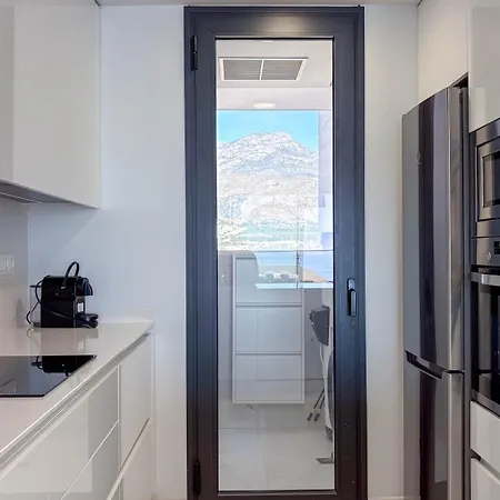 I By Terreta Apartamento Benidorm