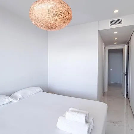 Apartamento I By Terreta *