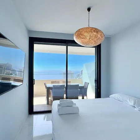 Apartamento I By Terreta *