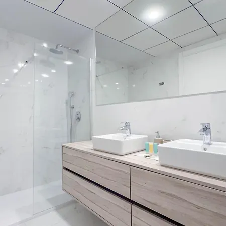 Apartamento I By Terreta *