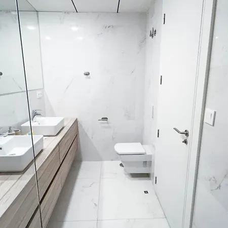 Apartamento I By Terreta Benidorm