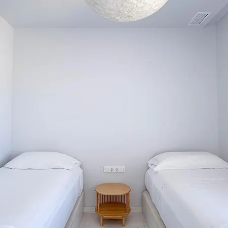 I By Terreta Apartamento *