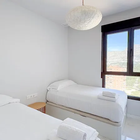 Apartamento I By Terreta *