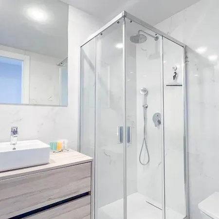 Apartamento I By Terreta *