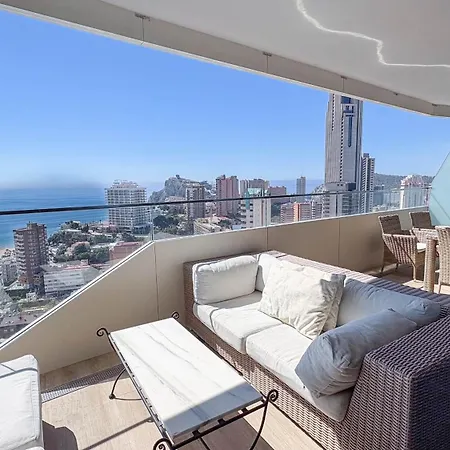 I By Terreta * Benidorm