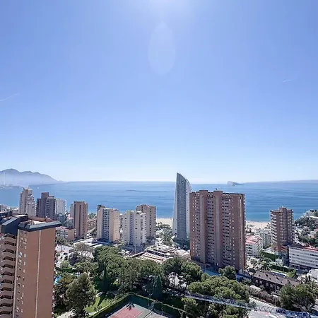 I By Terreta * Benidorm