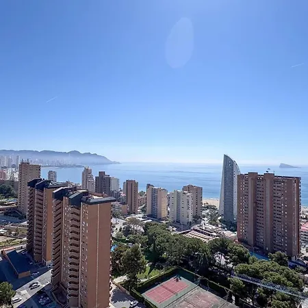I By Terreta * Benidorm