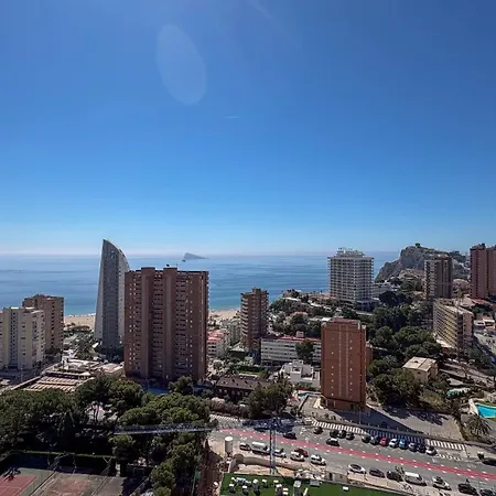 I By Terreta Benidorm