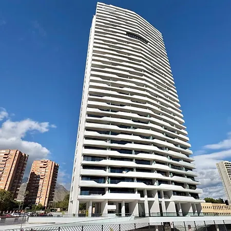 Apartamento I By Terreta *