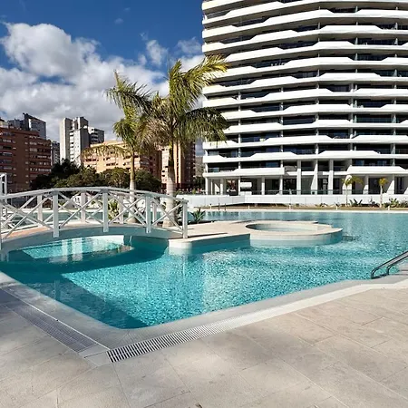 I By Terreta Apartamento
