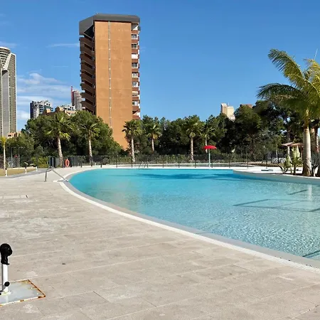 I By Terreta * Benidorm
