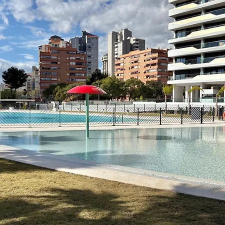 I By Terreta * Benidorm