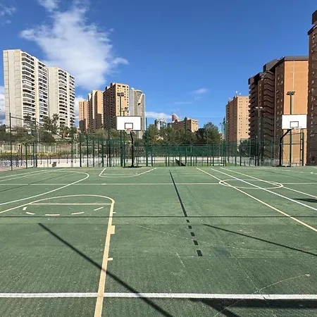 Apartamento I By Terreta