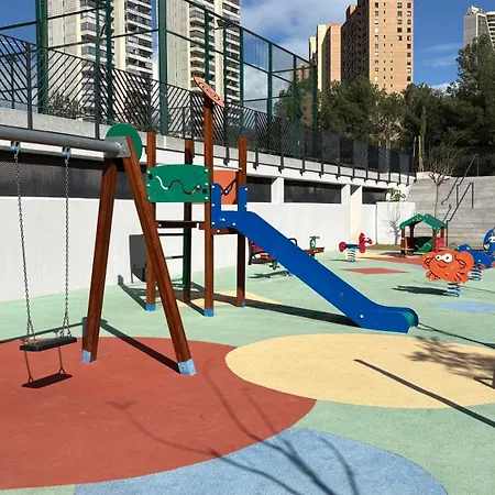 Apartamento I By Terreta