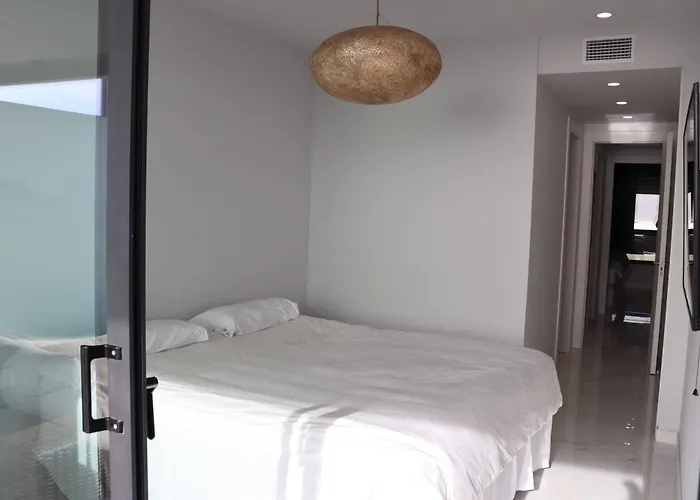 By Terreta 公寓 貝尼多姆