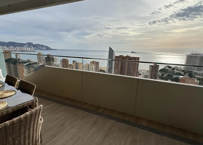 By Terreta * 貝尼多姆