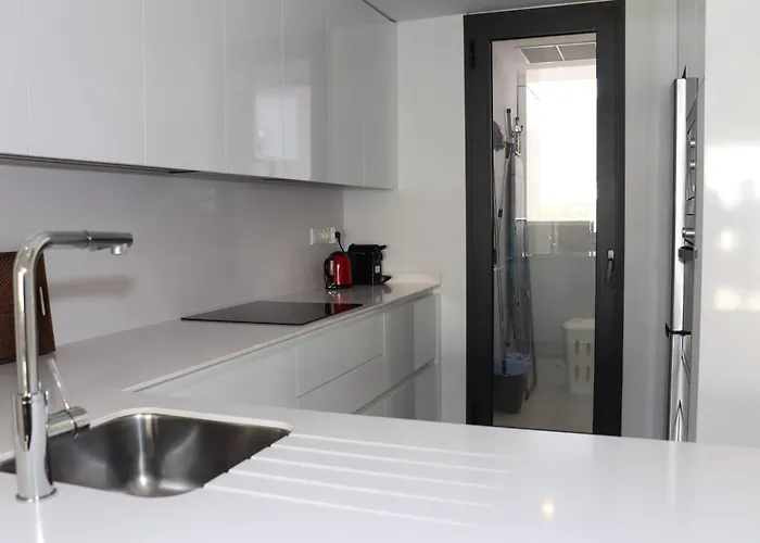 By Terreta 貝尼多姆