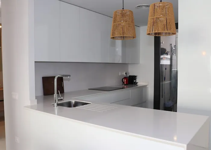 By Terreta * 貝尼多姆