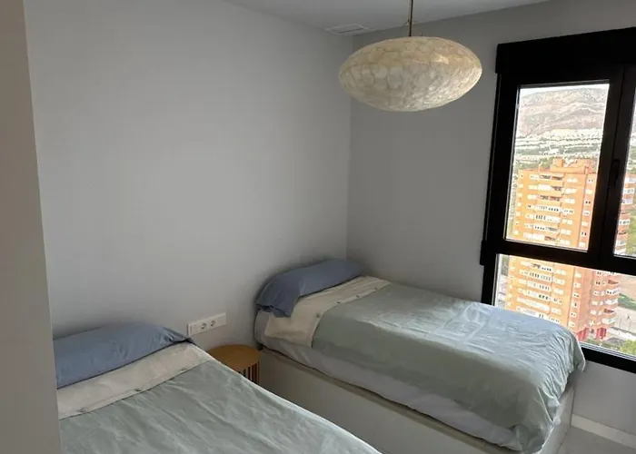 By Terreta * 貝尼多姆