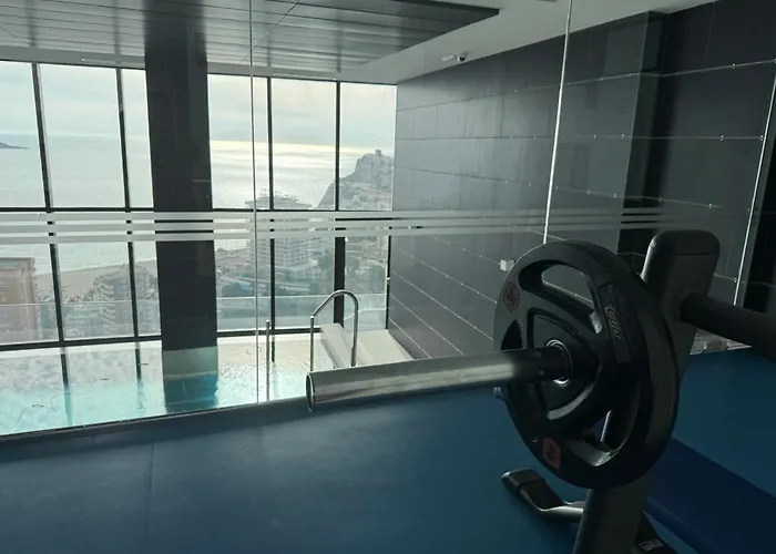 By Terreta 貝尼多姆