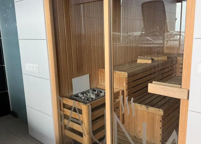 By Terreta 公寓 貝尼多姆