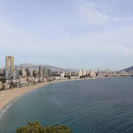 By Terreta Benidorm