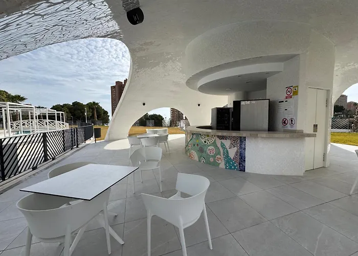 By Terreta * Benidorm