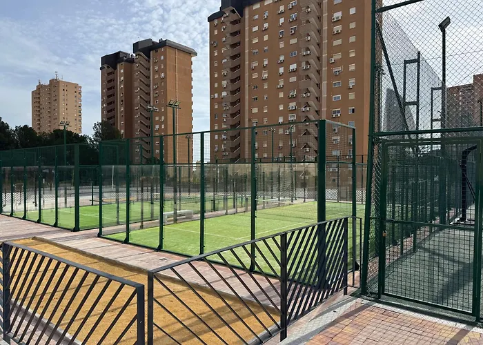 By Terreta * Benidorm